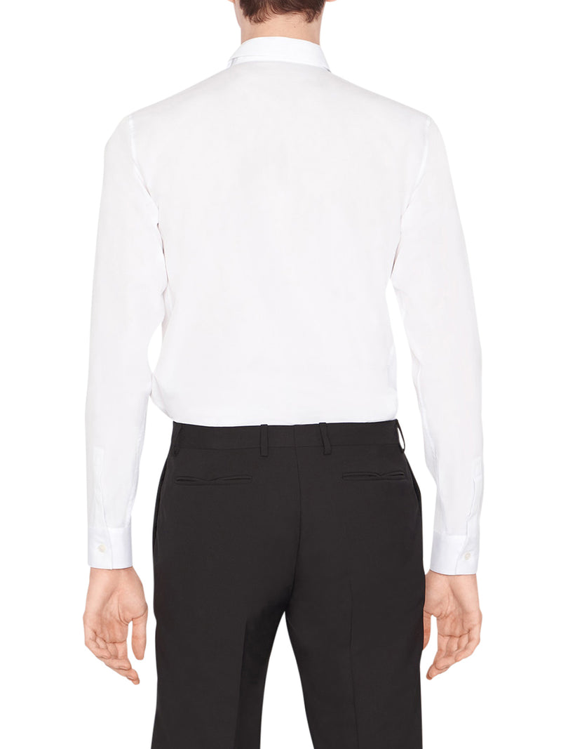 DIOR AND PETER DOIG SHIRT