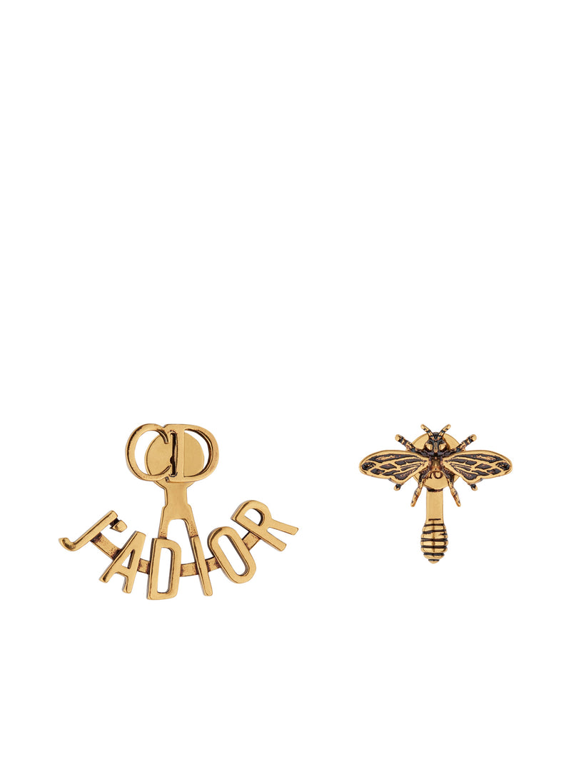 J`ADIOR EARRINGS