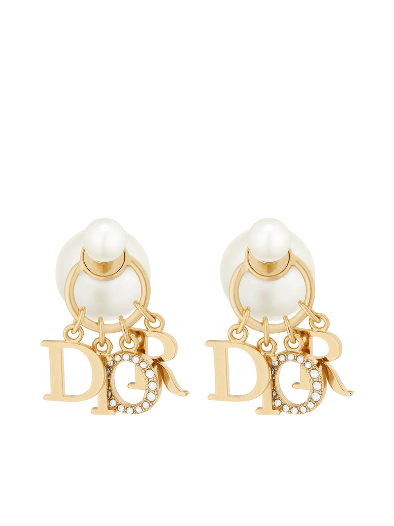 DIOR TRIBALES EARRINGS