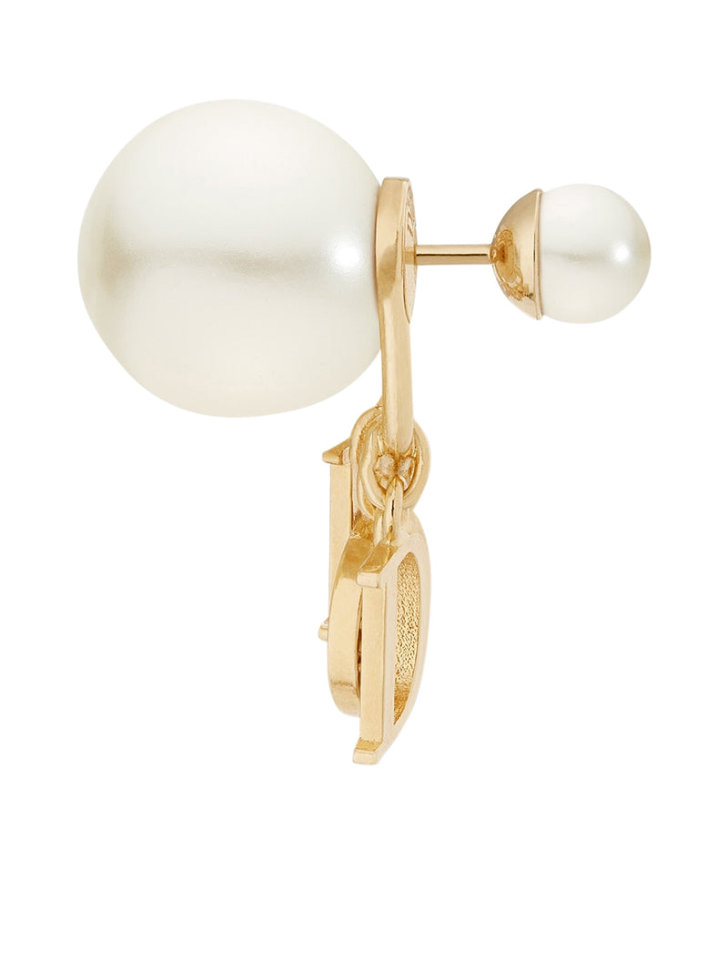 DIOR TRIBALES EARRINGS