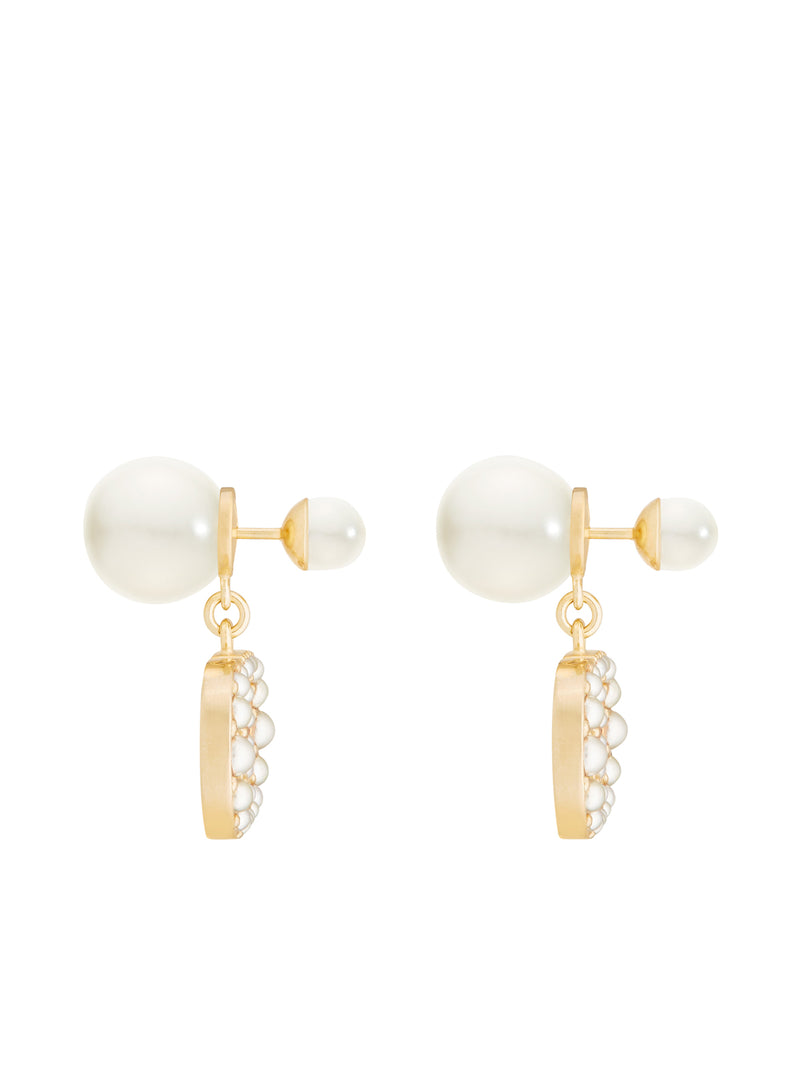 DIOR TRIBALES EARRINGS
