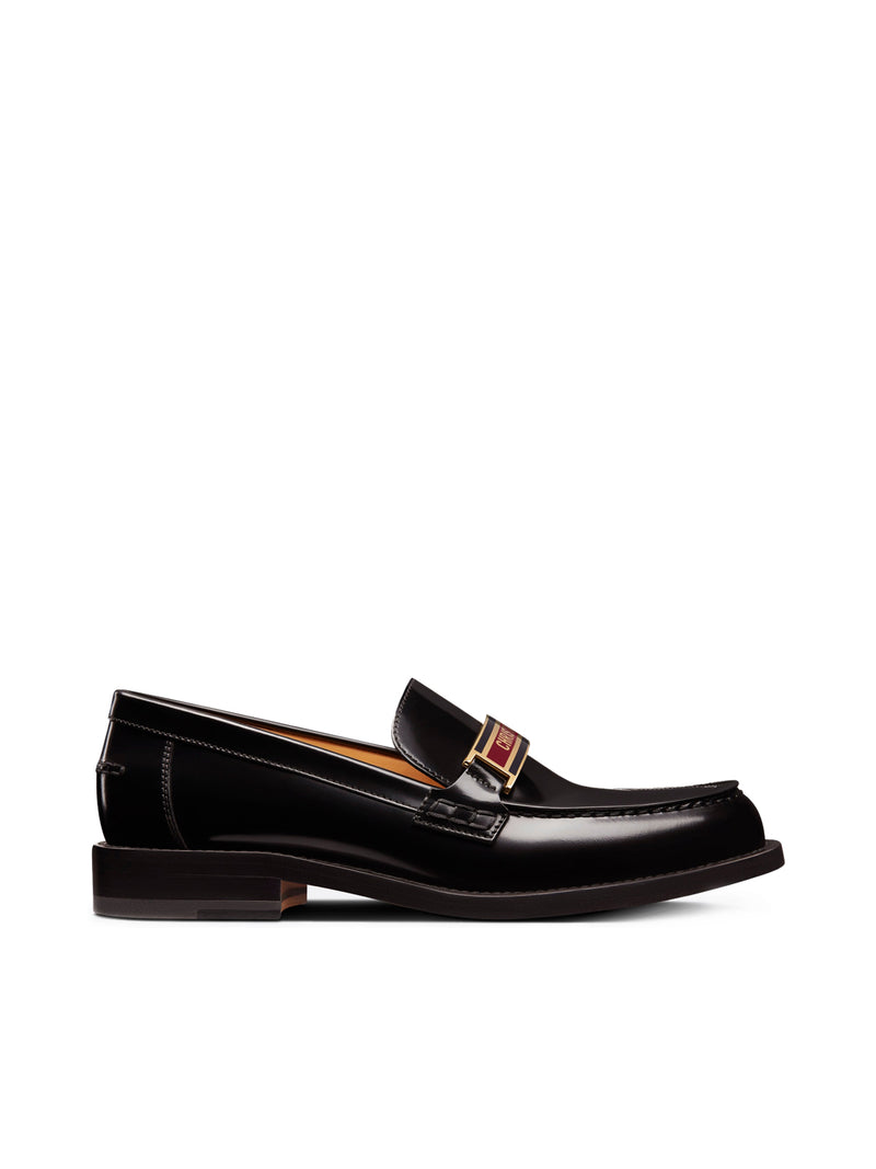 DIOR CODE LOAFER