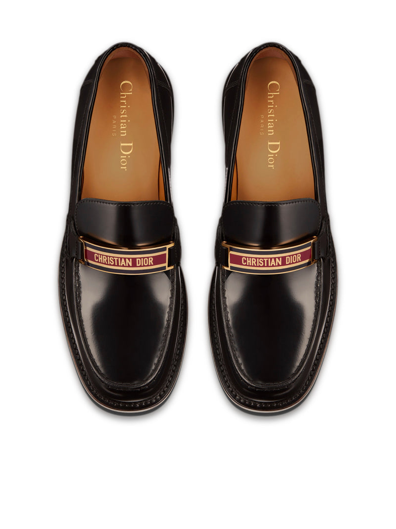 DIOR CODE LOAFER