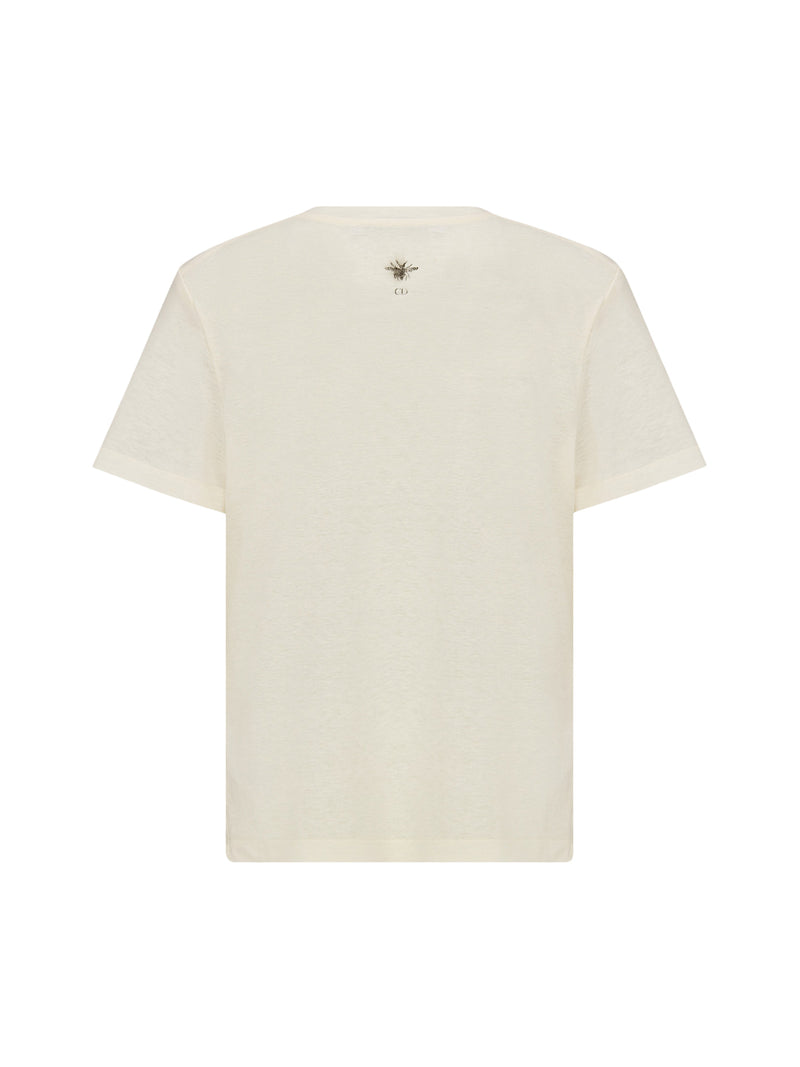 T-SHIRT with print