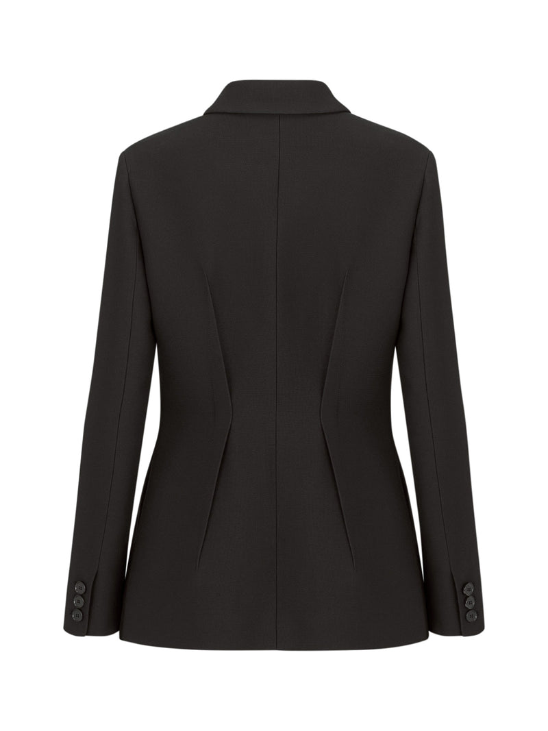 FITTING JACKET WITH PLIERS