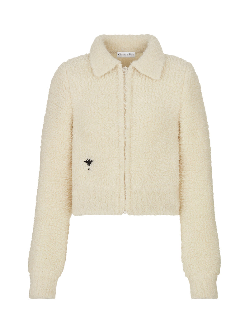 FLEECE JACKET