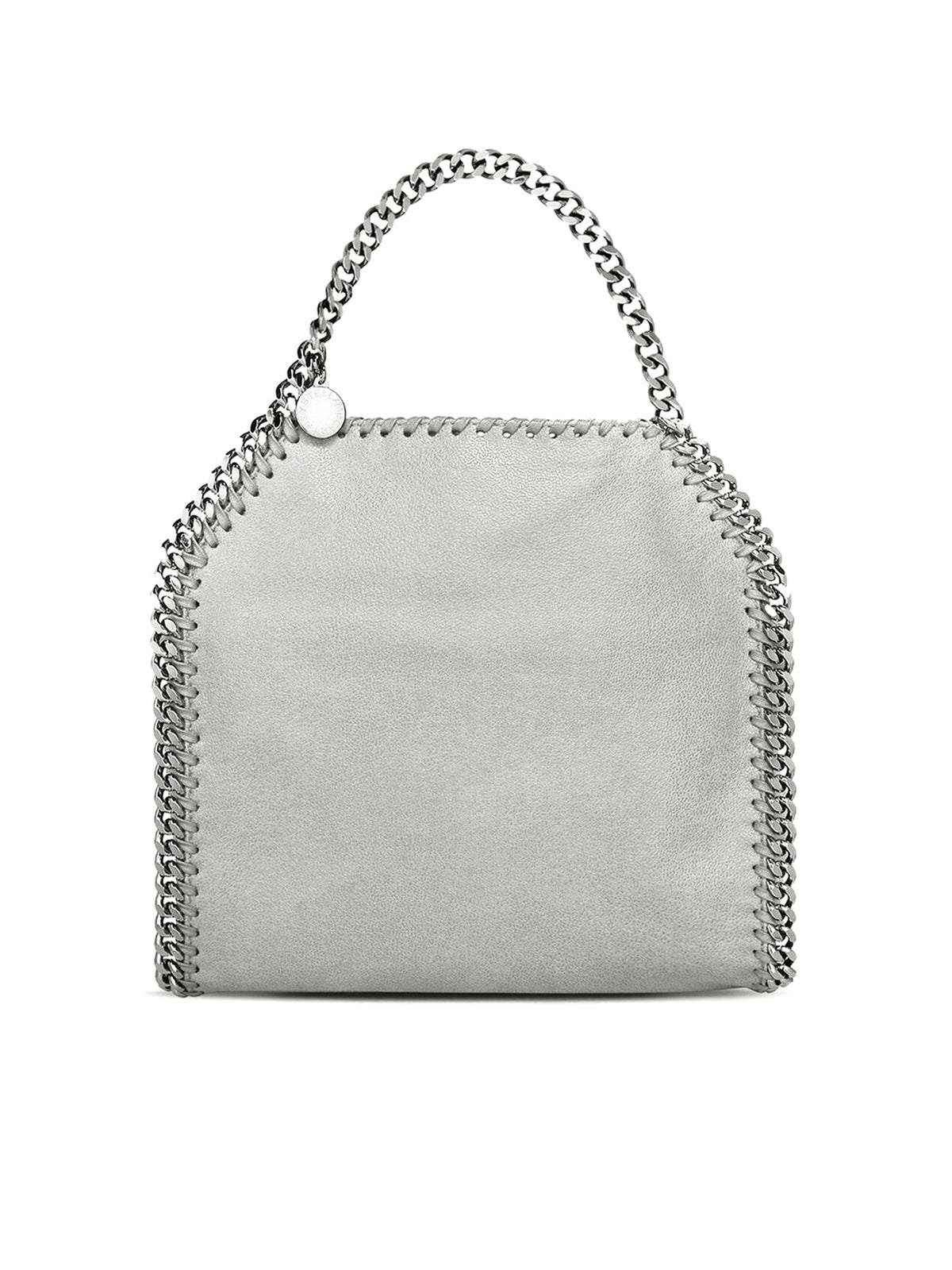 MICRO FALABELLA TOTE BAG – Suit Negozi Row