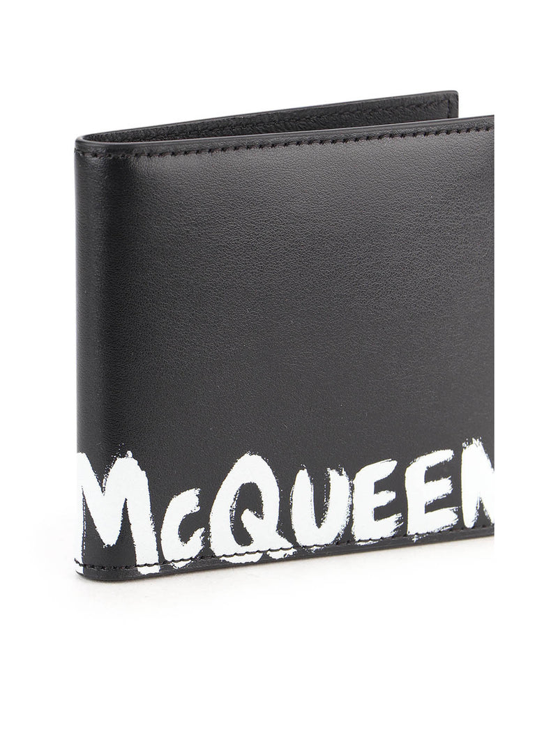 WALLET WITH MONEY CLIP – Suit Negozi Row