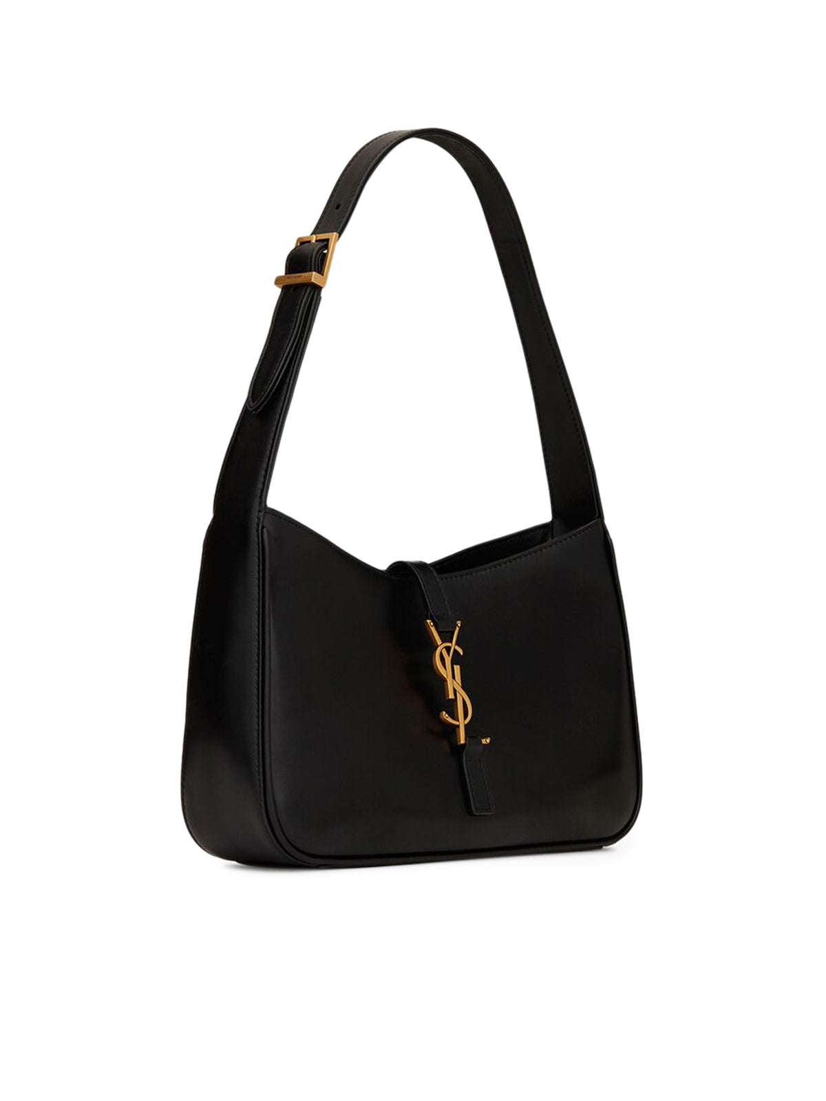 LE 5 À 7 HOBO BAG IN SMOOTH LEATHER – Suit Negozi Row