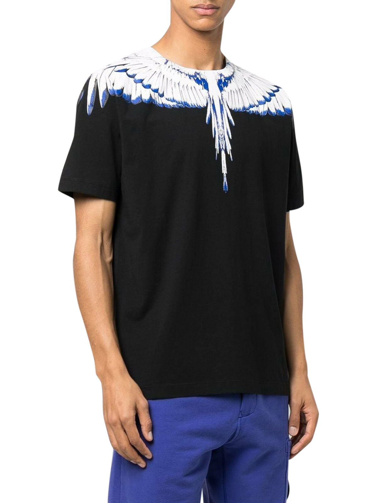 ICON WINGS COTTON T-SHIRT