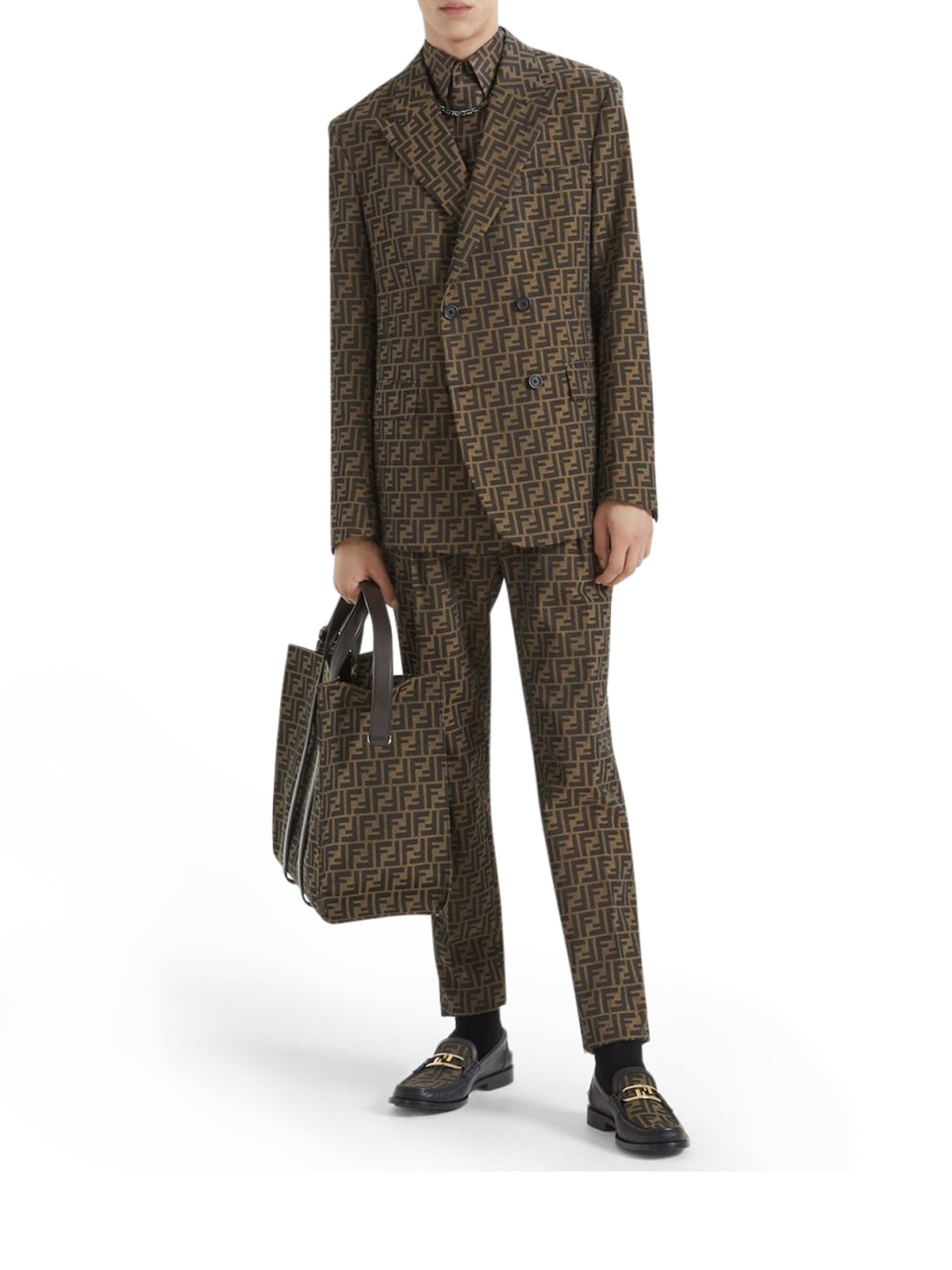 bandoliera bag – Suit Negozi Row