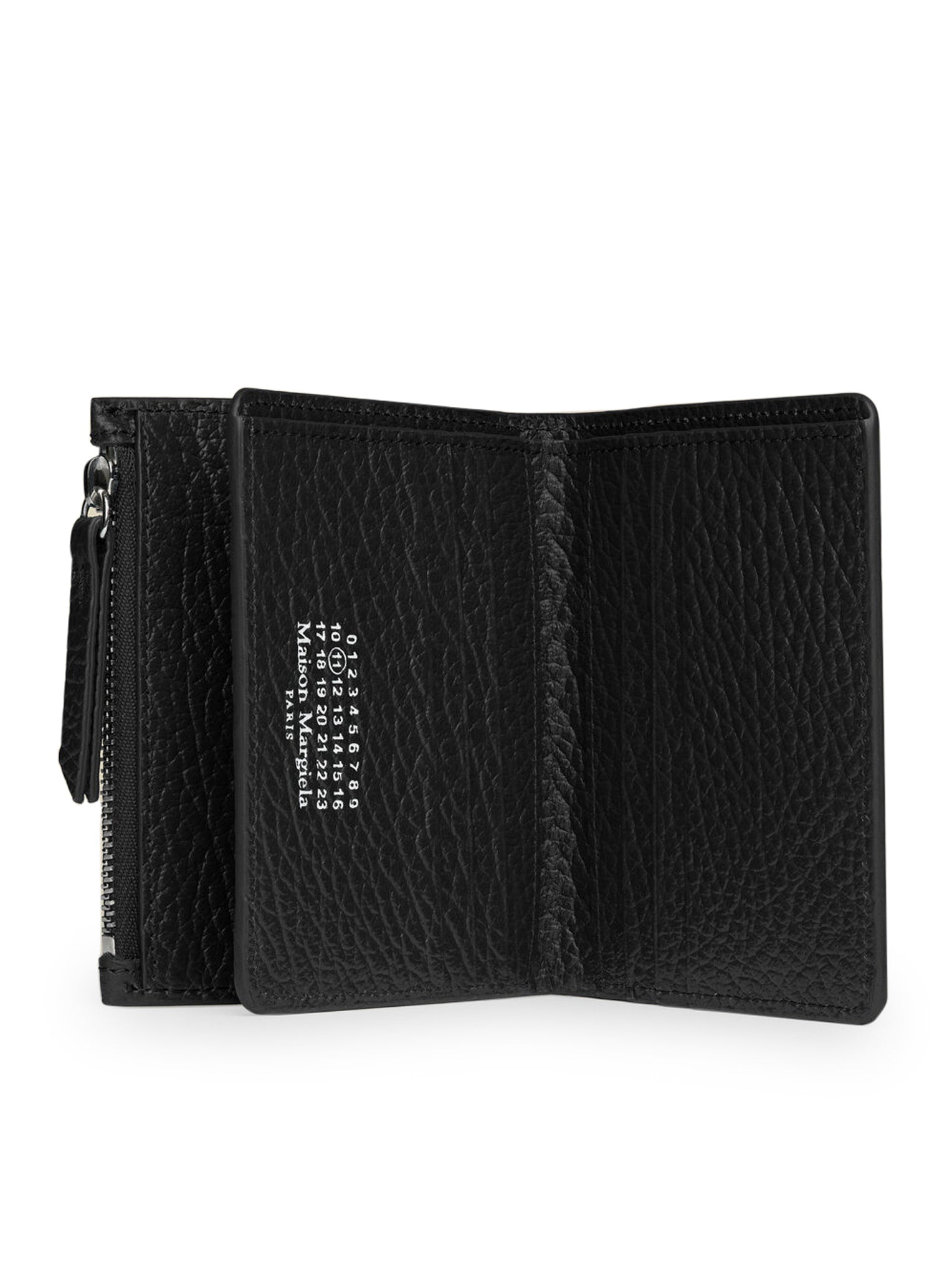 leather wallet – Suit Negozi Row