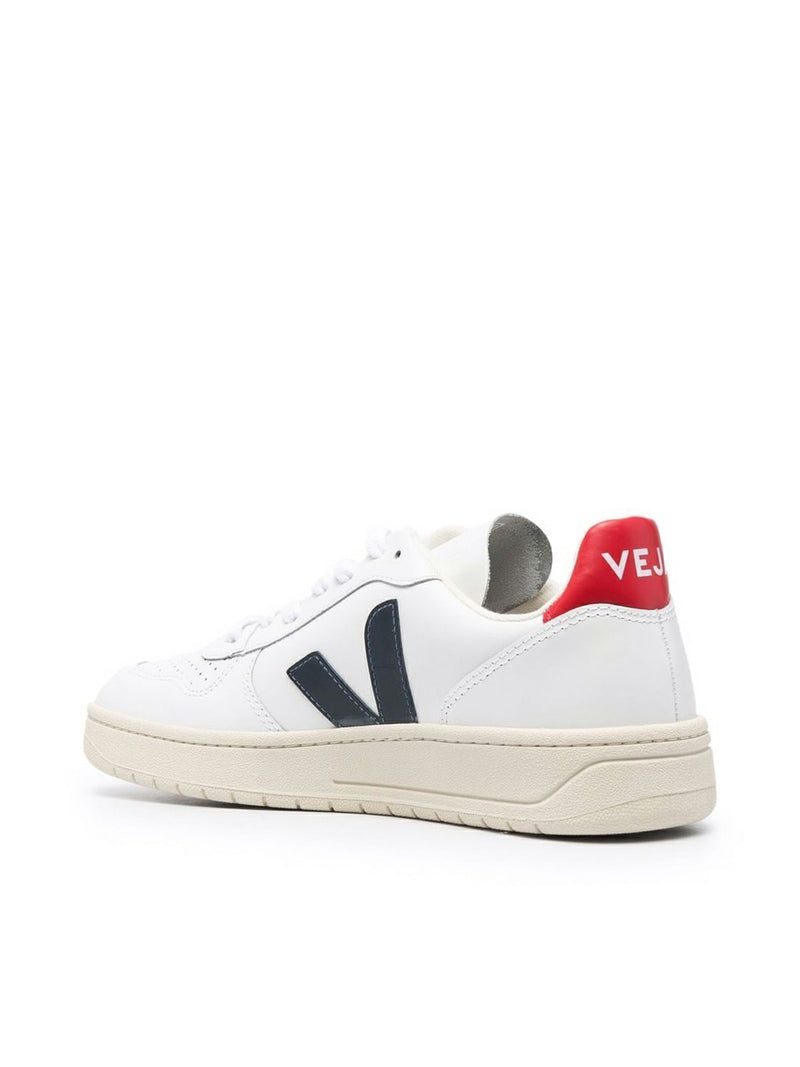V-10 low-top sneakers