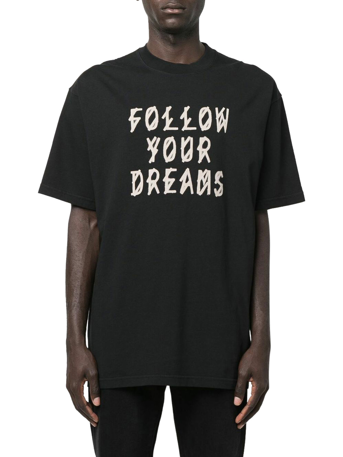 follow you dream t-shirt
