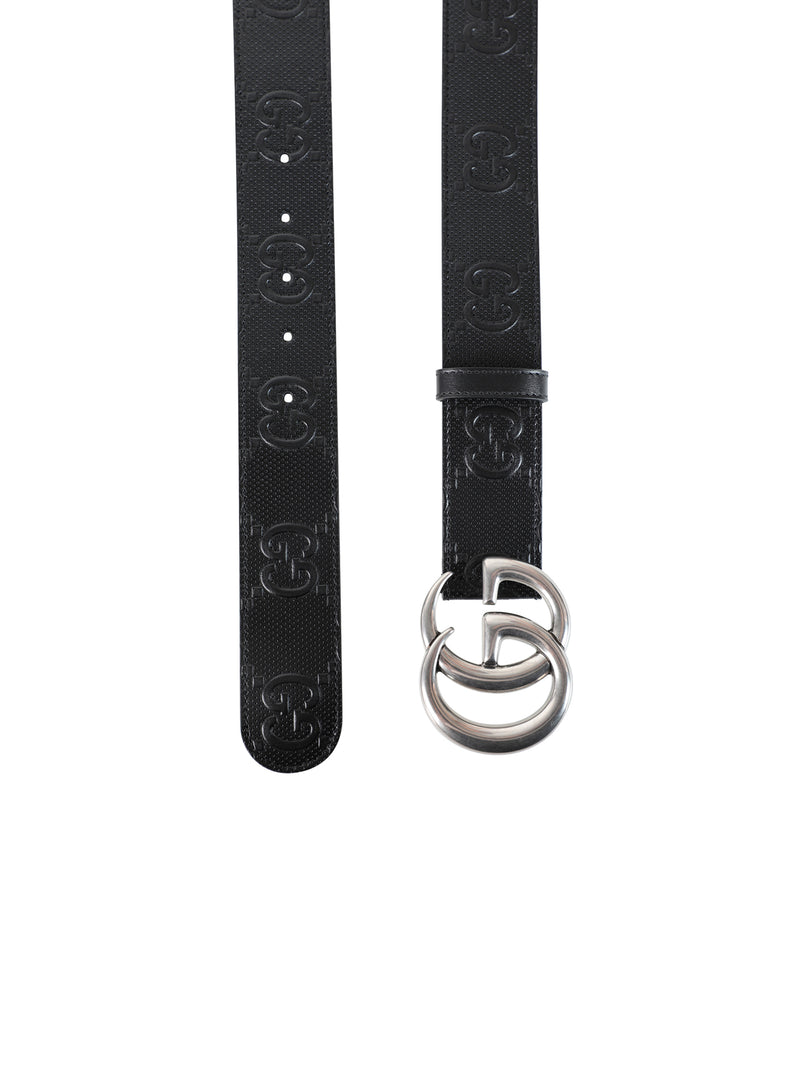 GG Marmont belt