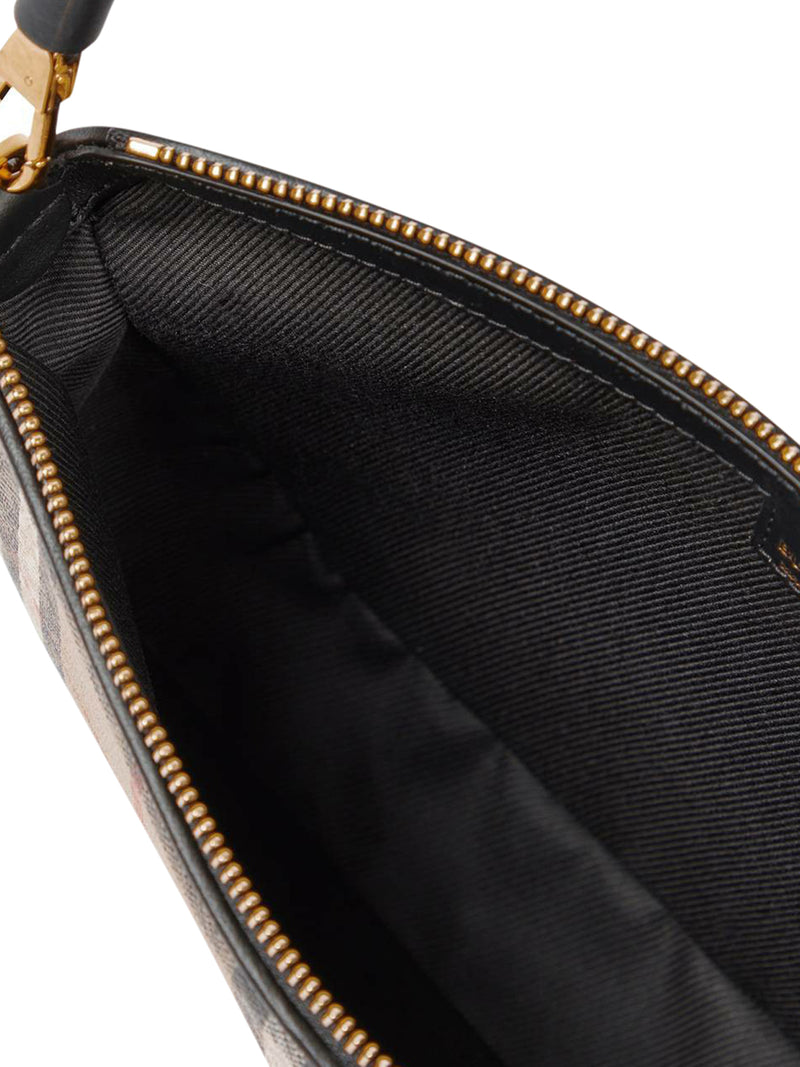 Small Leather Olympia Bag – Suit Negozi Eu