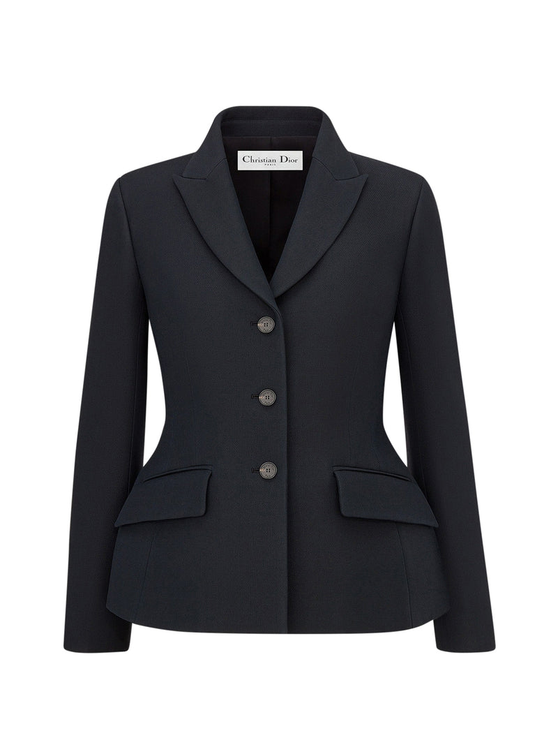 FITTING JACKET V04