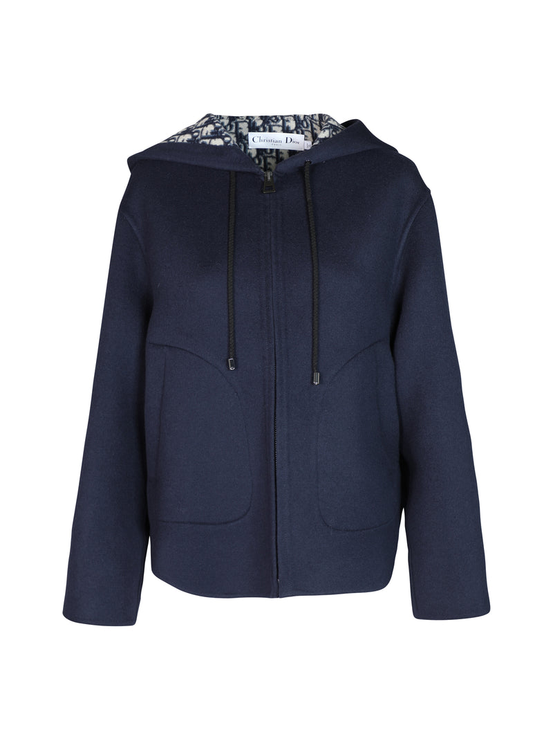 wool jacket