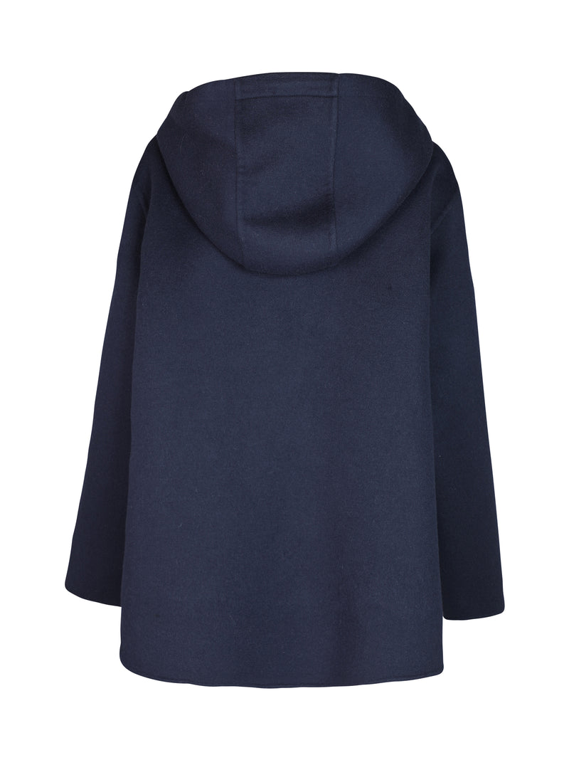 wool jacket