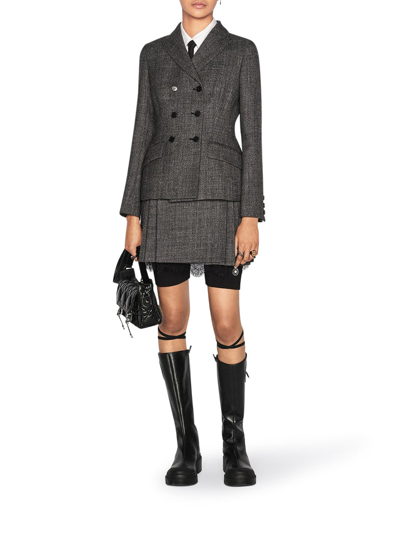 WALLET MINI SKIRT