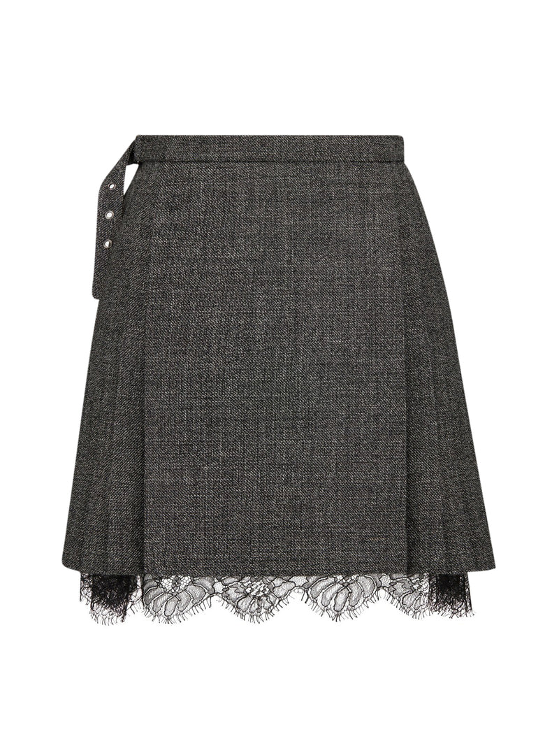 WALLET MINI SKIRT