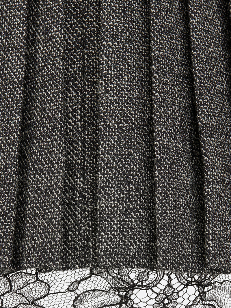 WALLET MINI SKIRT