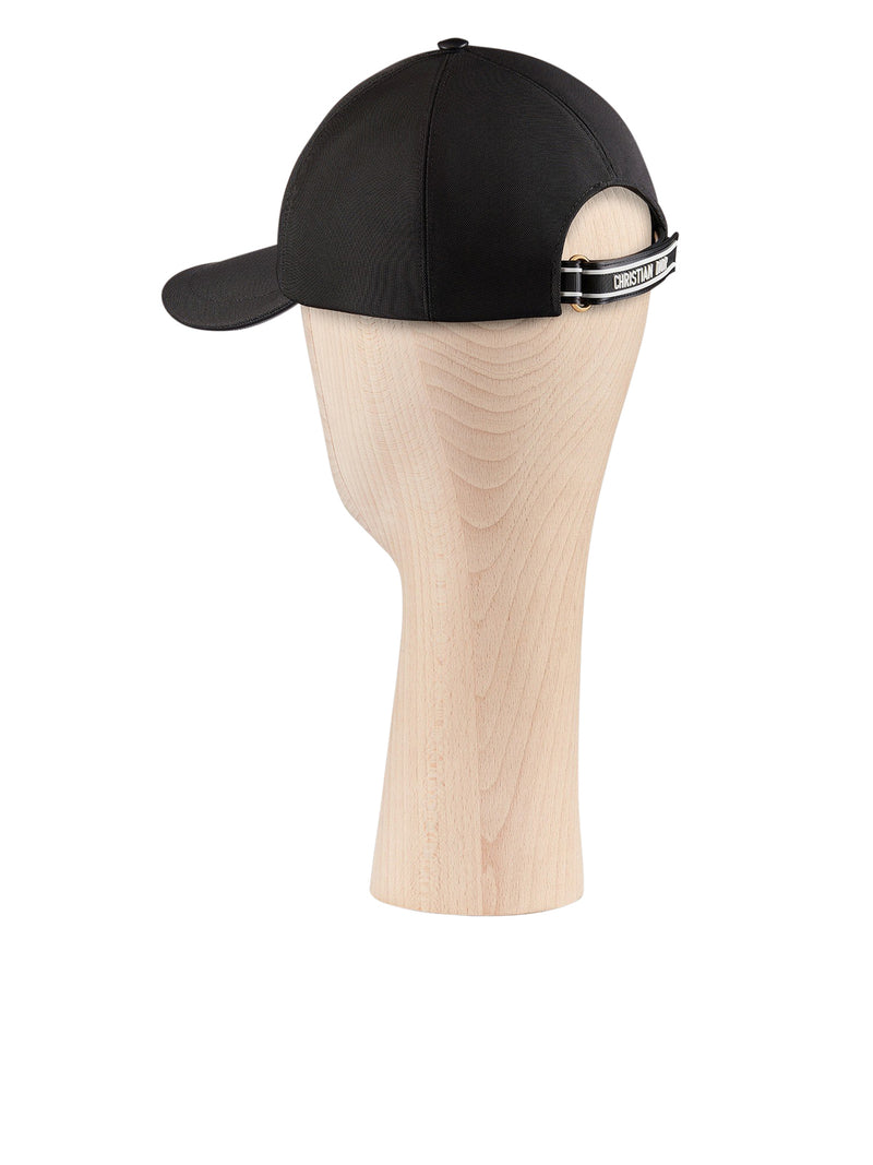 D-PLAYER BEANIE