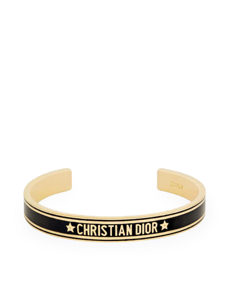 DIOR CODE BANGLE