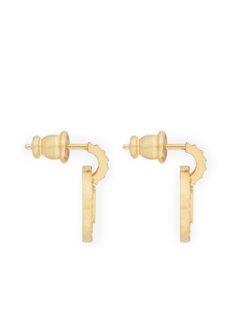 CLAIR D LUNE EARRINGS