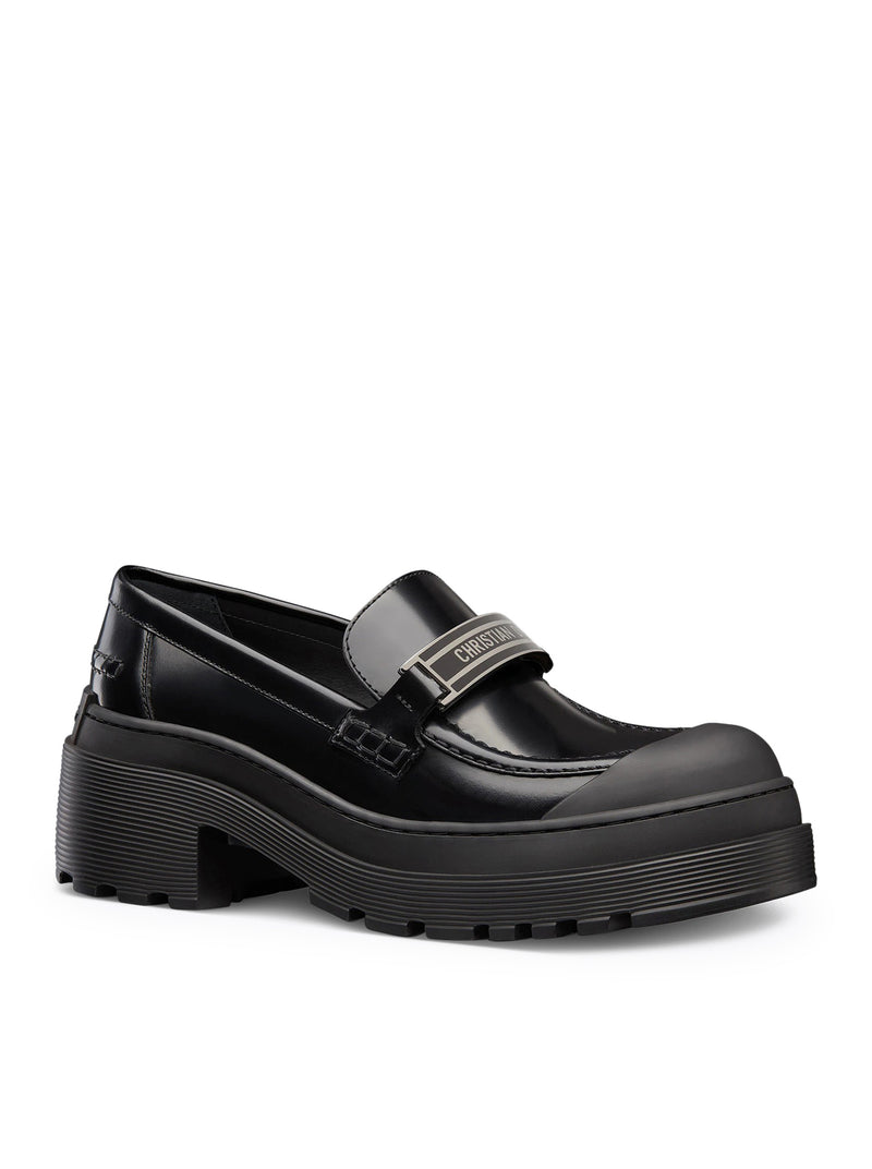 DIOR CODE LOAFER
