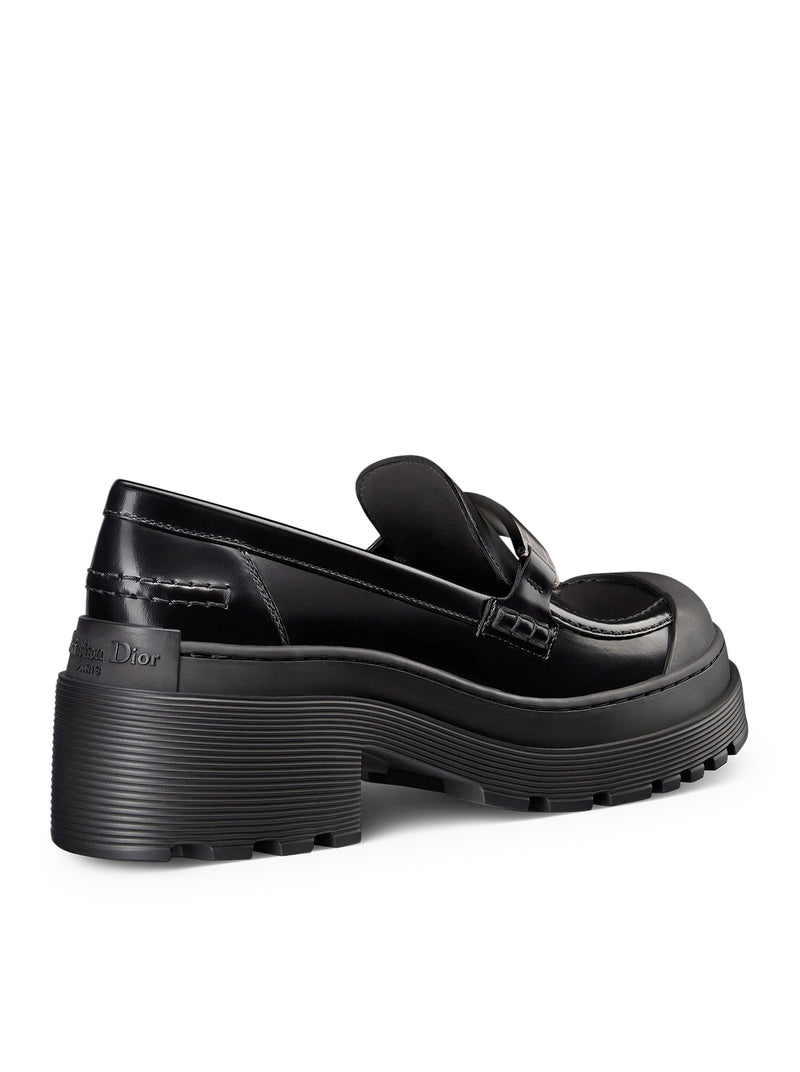 DIOR CODE LOAFER