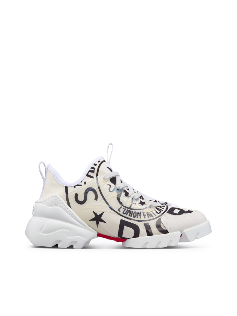 D-CONNECT SNEAKER
