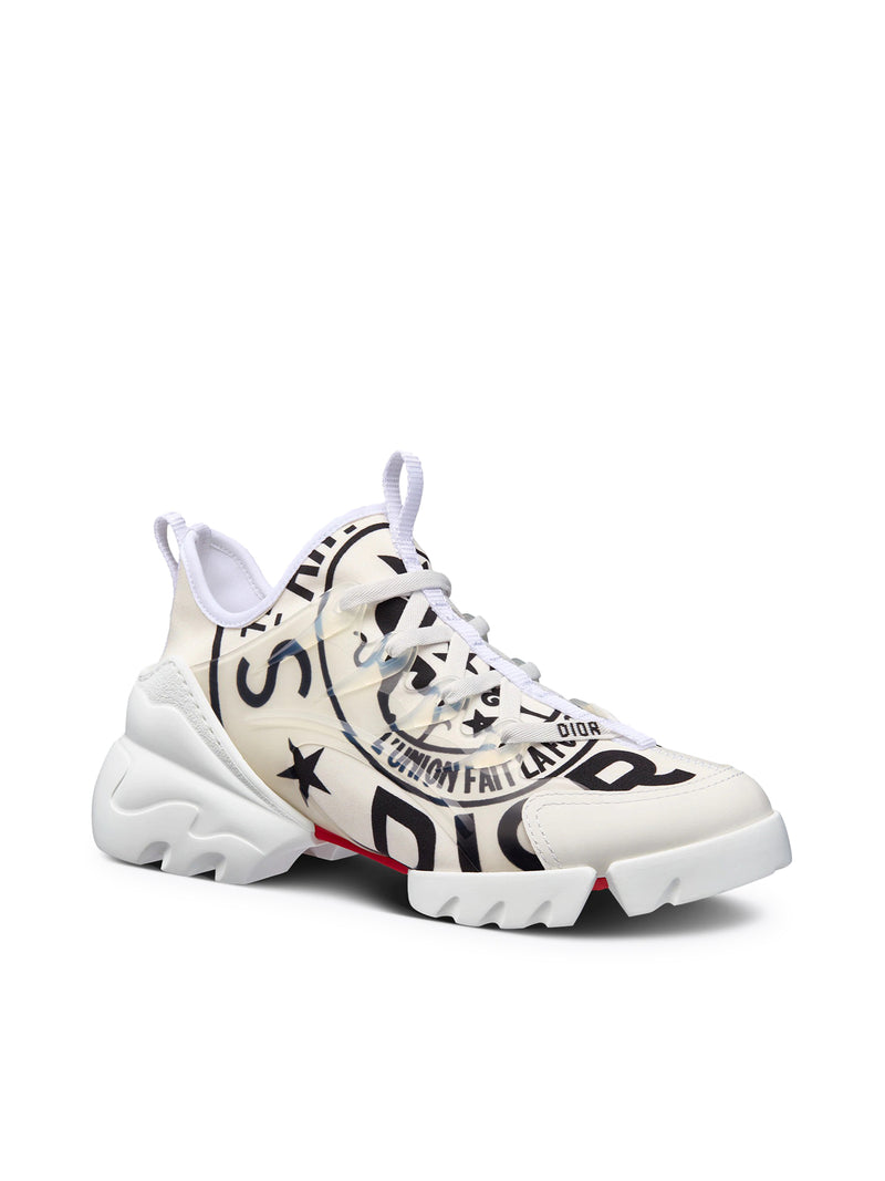 D-CONNECT SNEAKER