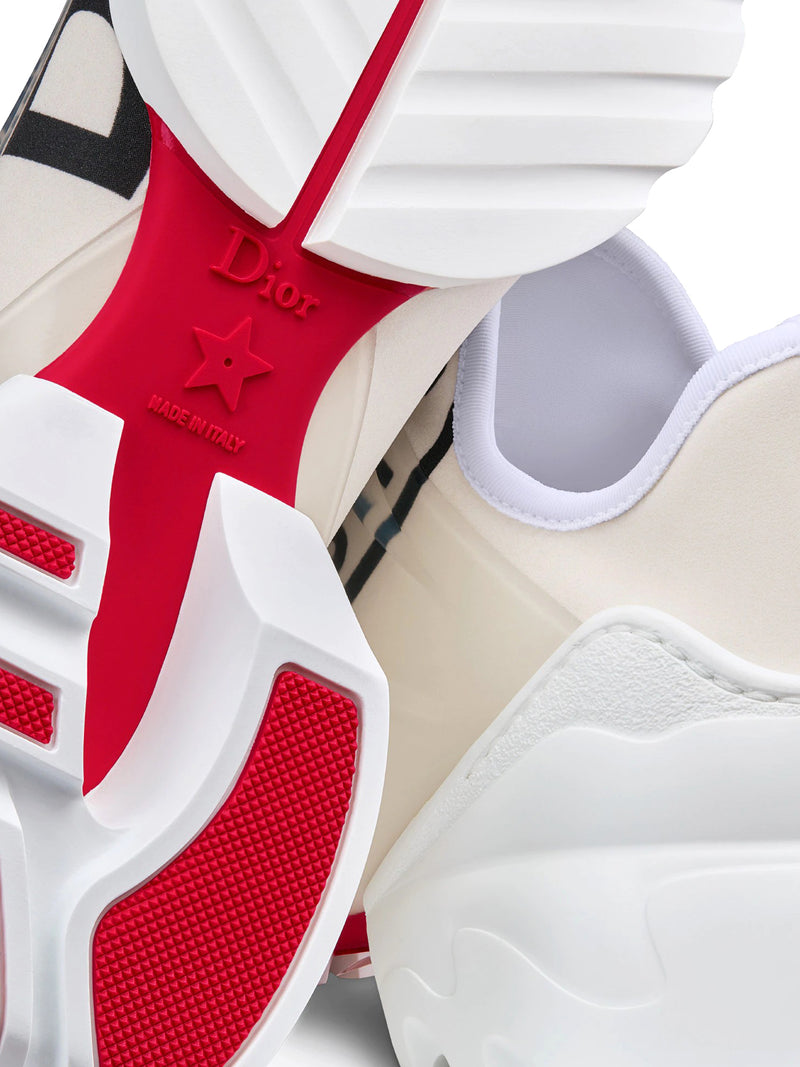 D-CONNECT SNEAKER