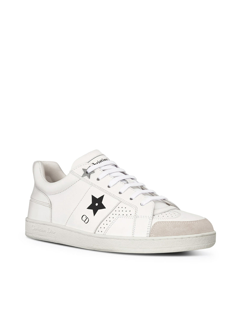 DIOR STAR SNEAKER