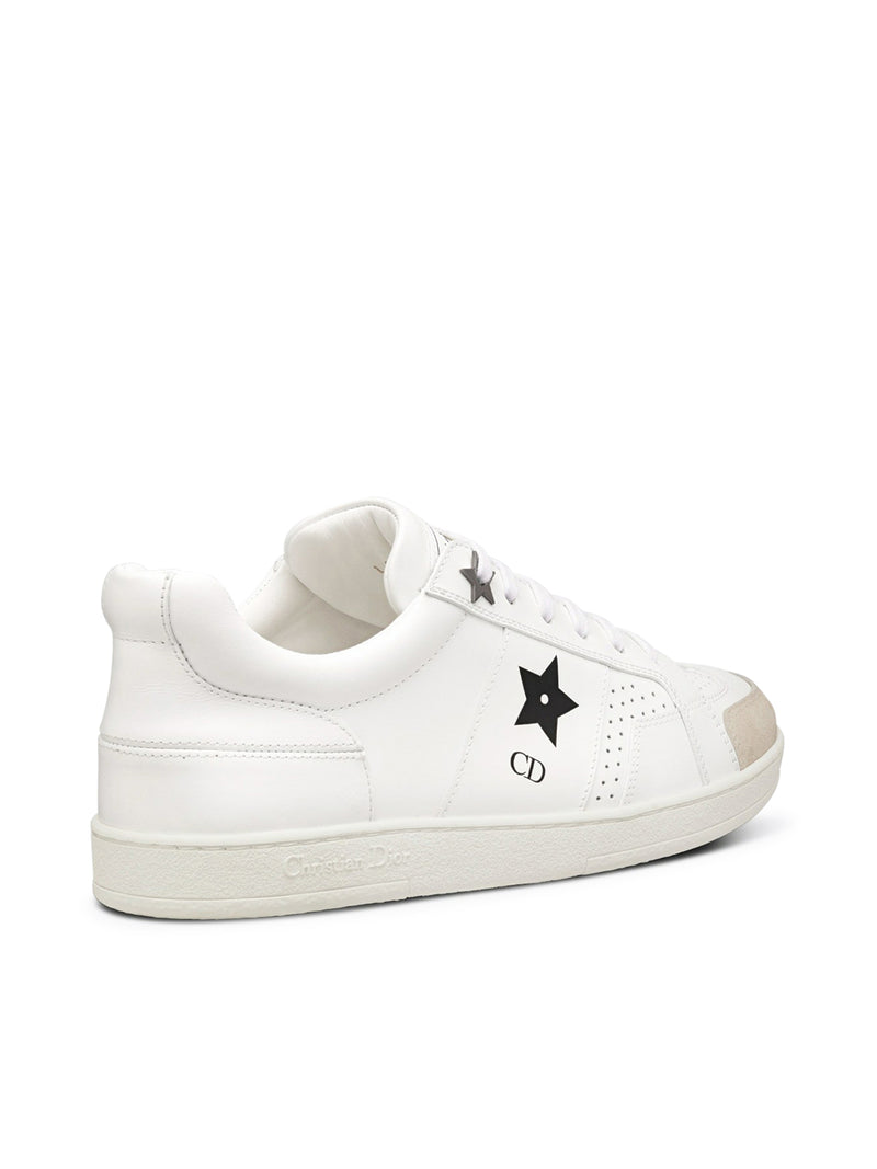 DIOR STAR SNEAKER