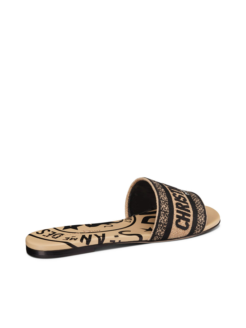 DWAY SLIPPERS