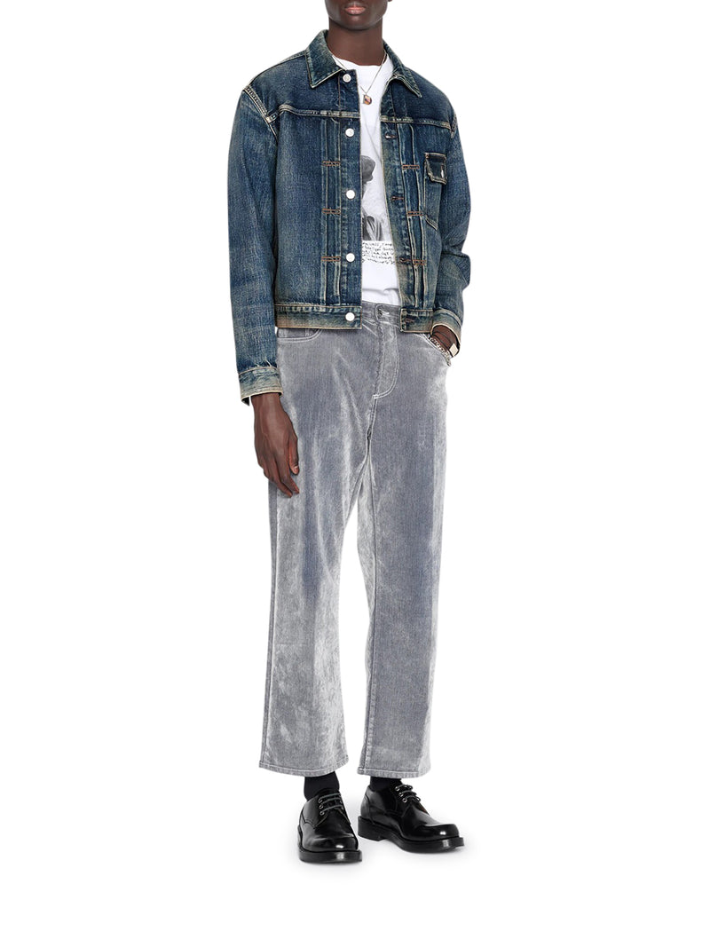 MKII BLOUSON