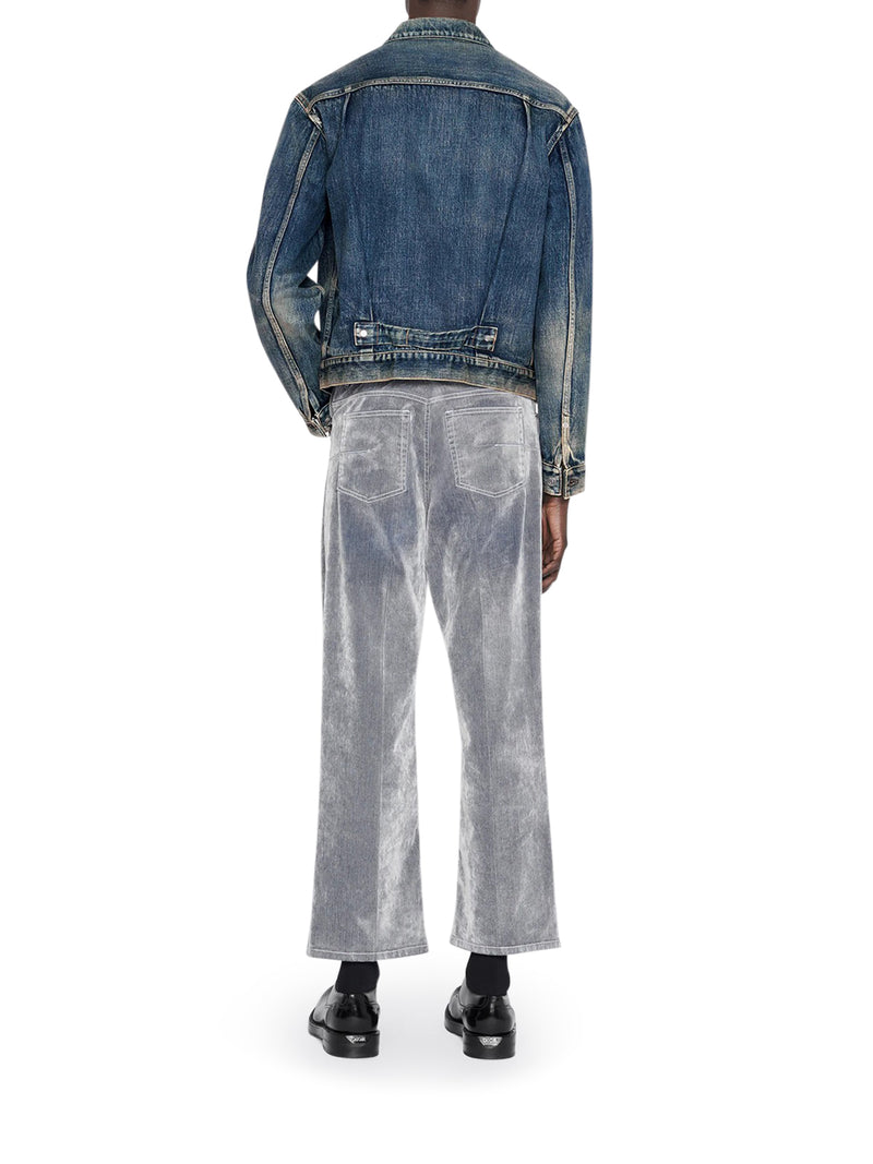 MKII BLOUSON