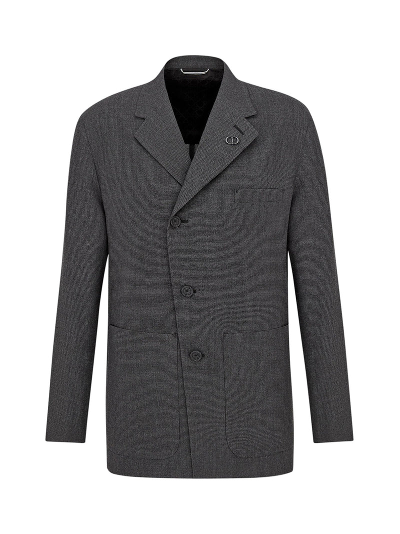 workwear jacket