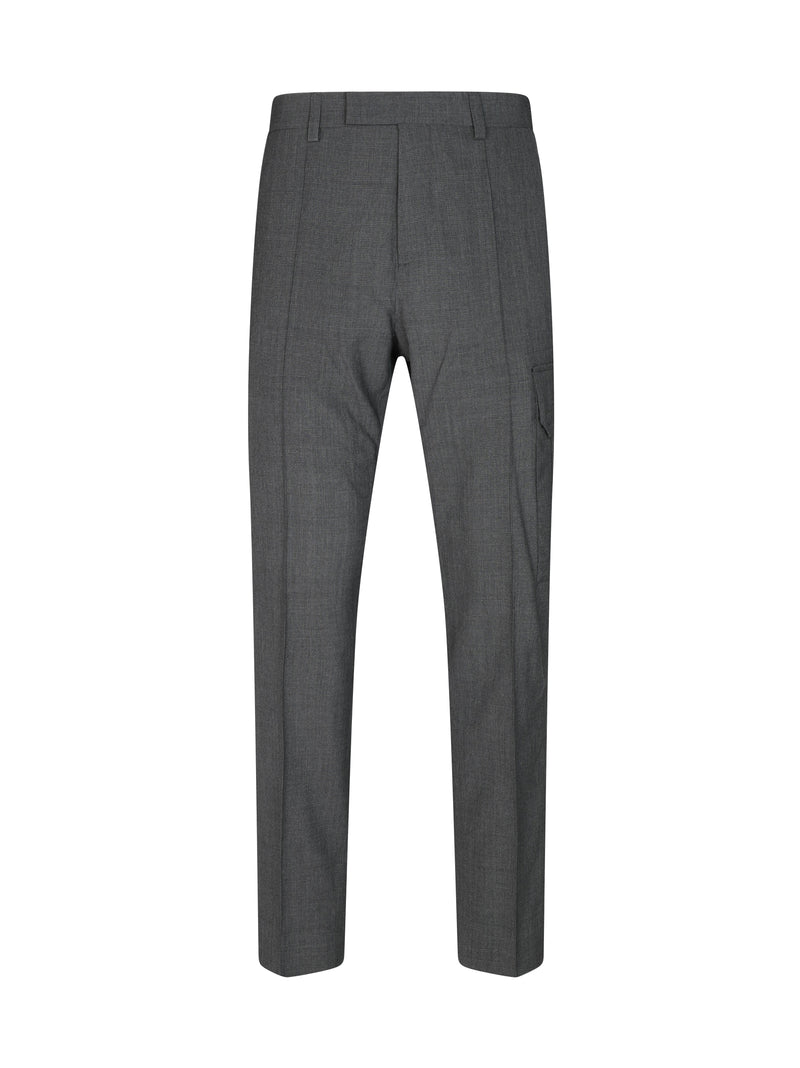 CARGO PANT 19,5 CM