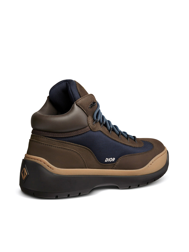 DIOR DEAN BOOTS