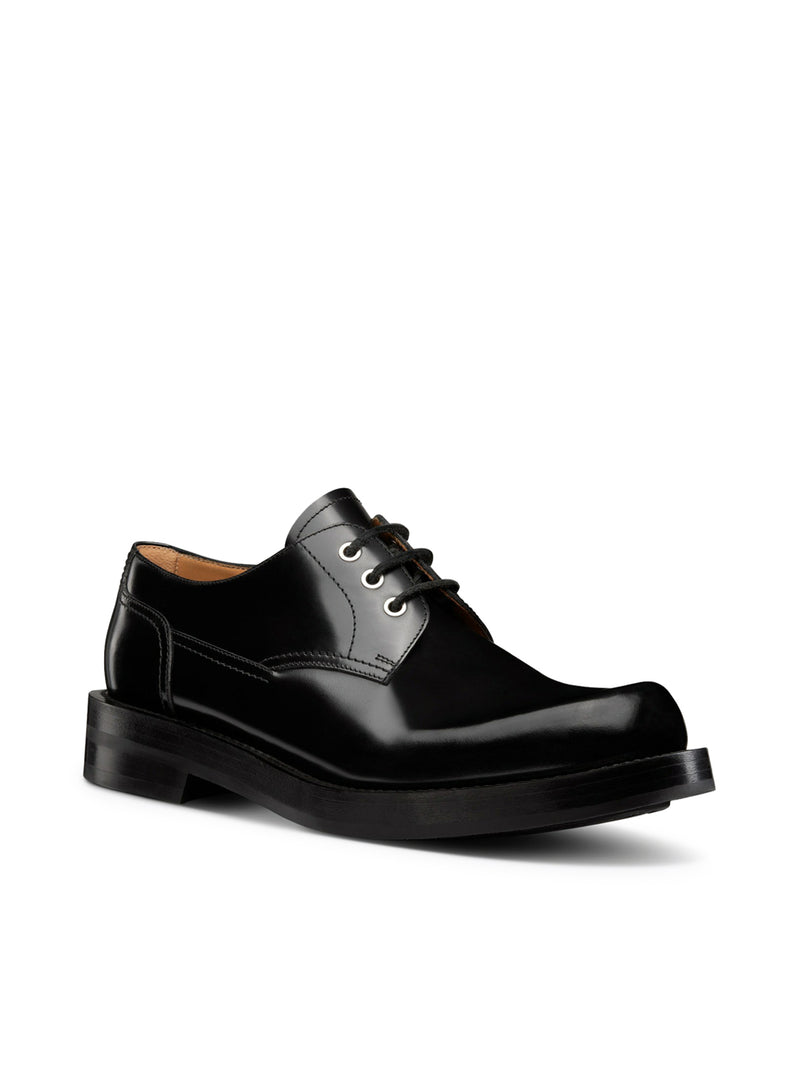 DIOR CARLO DERBY SHOE