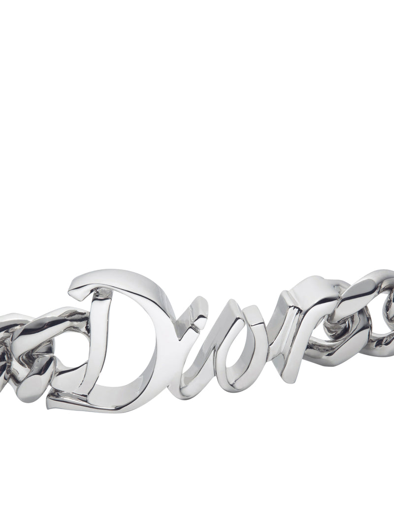 DIOR RIBBON BRACELET