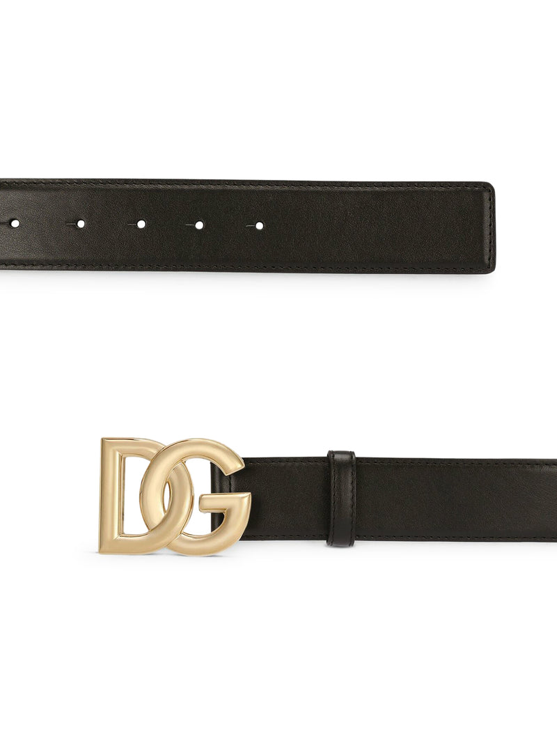 Gucci 30mm gg Marmont Reversible Belt in Pink