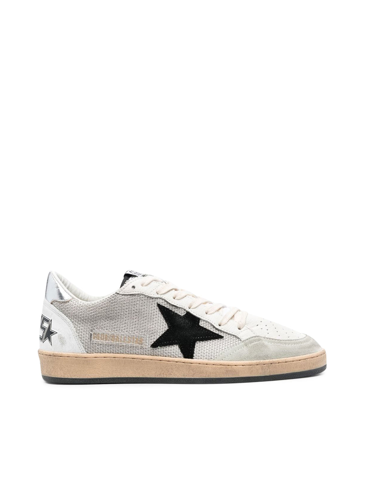 Ball-Star low-top sneakers