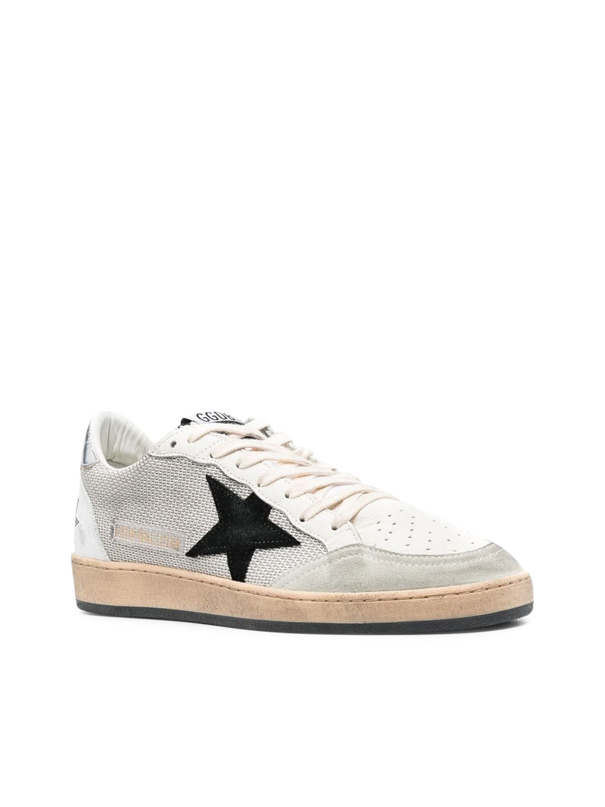 Ball-Star low-top sneakers