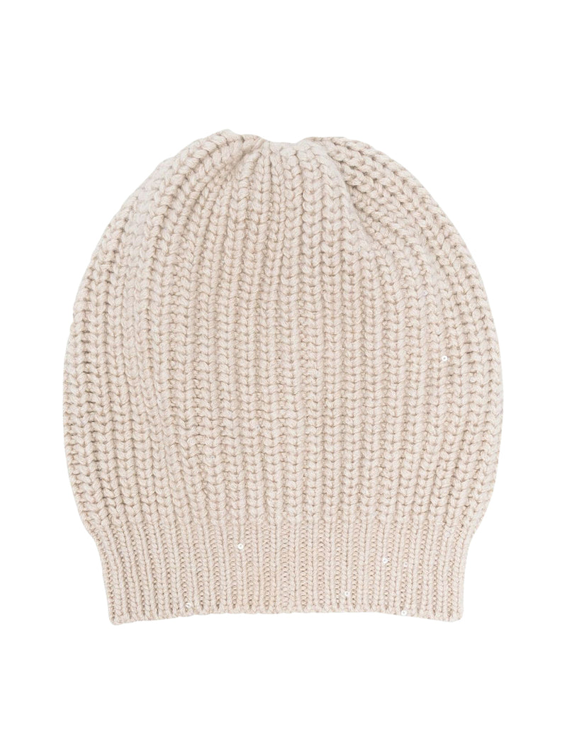 cashmere hat