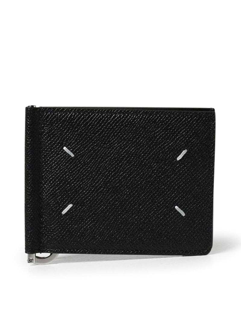 leather card holder – Suit Negozi Row