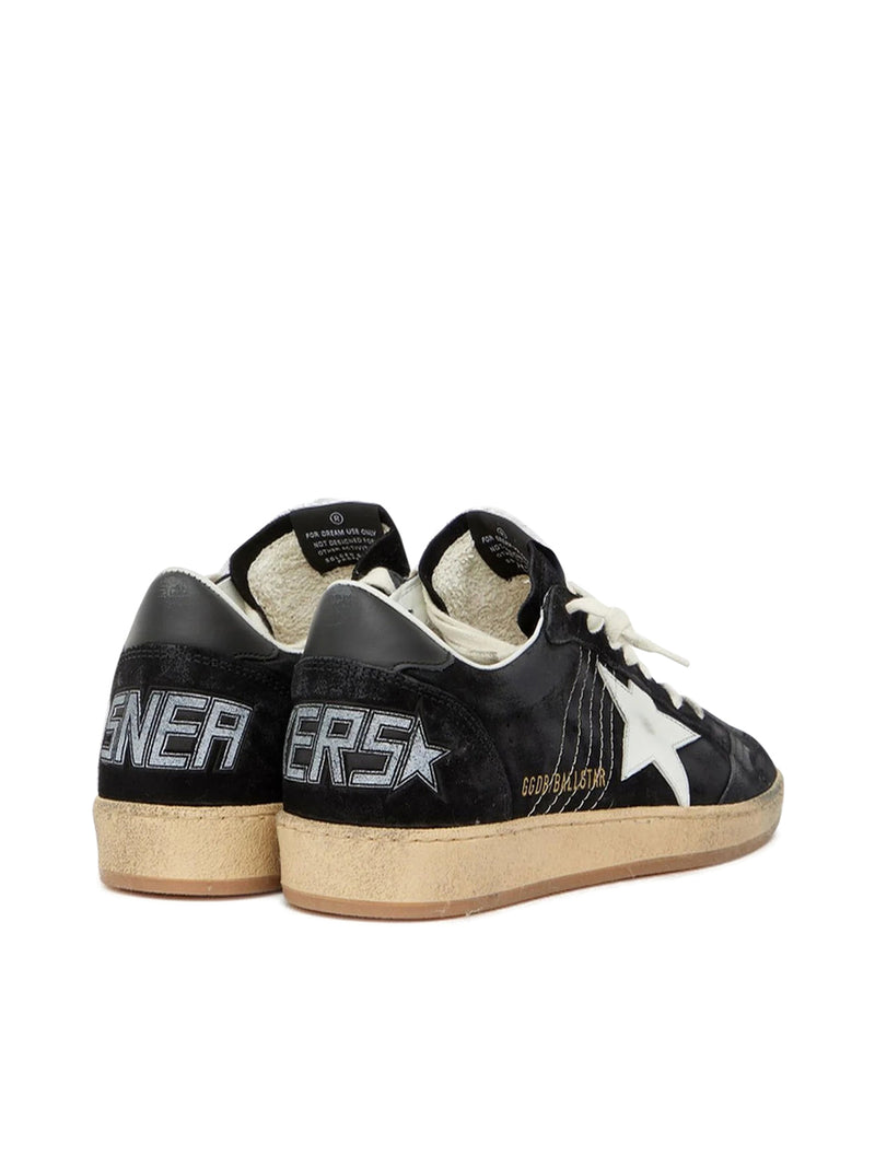 BALL STAR SNEAKERS